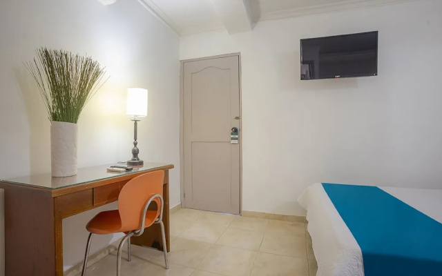 Real Capital Hotel
