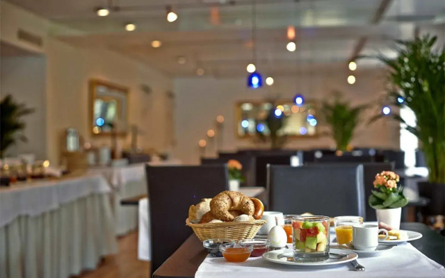 Sorell Hotel Rex Zürich