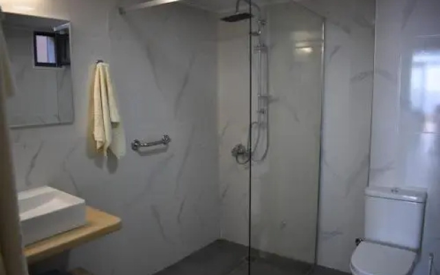 Flat 2 Bedrooms 1 Bathroom - Mochlos
