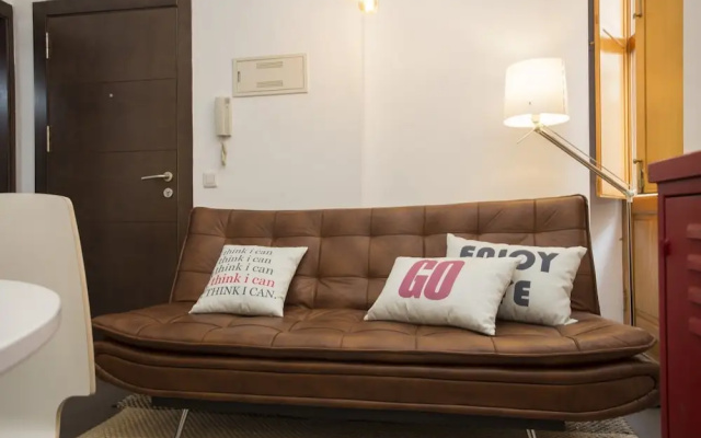 SingularStays Collado