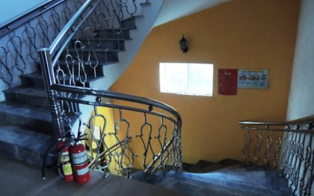 Sapa Starlight Hotel
