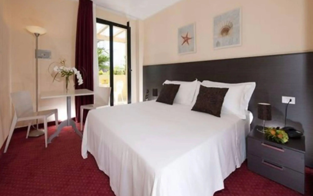 Park Hotel Kursaal