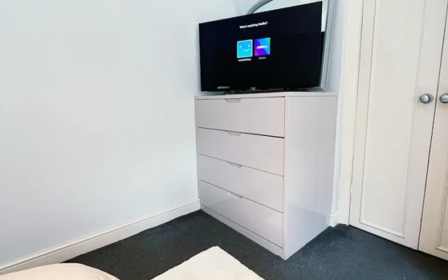 Londwell - Luxury Knightsbridge Flat - Harrods