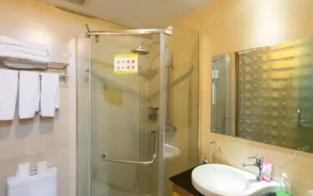 Kai Yi Te Hotel