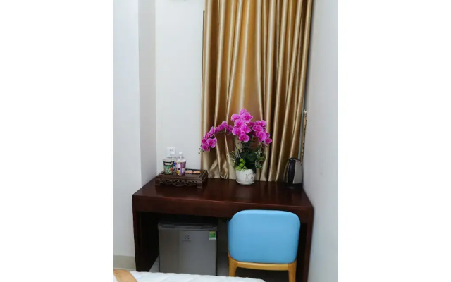 Sea Harmony Hotel