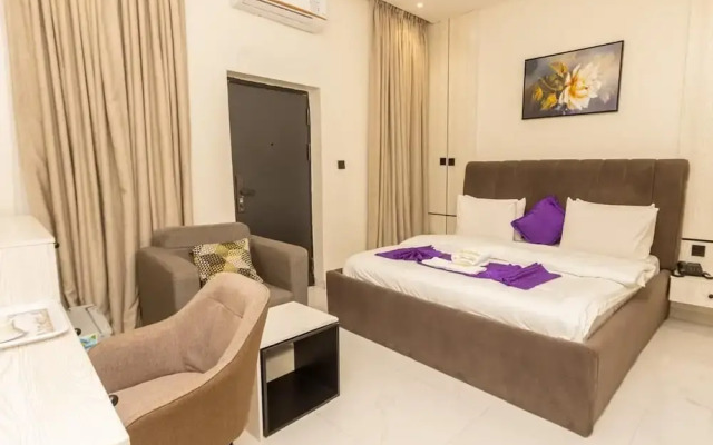Luxury Apartments & Homes