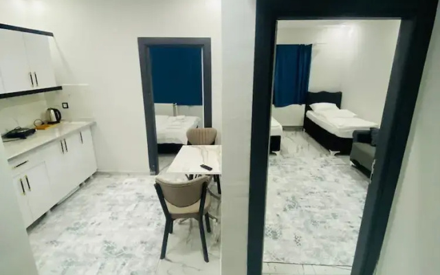 Özde House Konaklama Otel