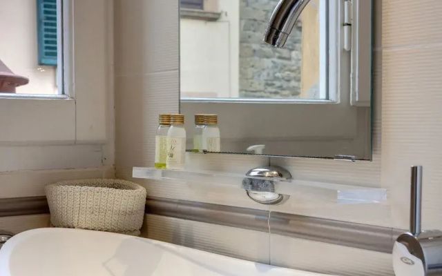 Giotto Apartment by Home Sharing