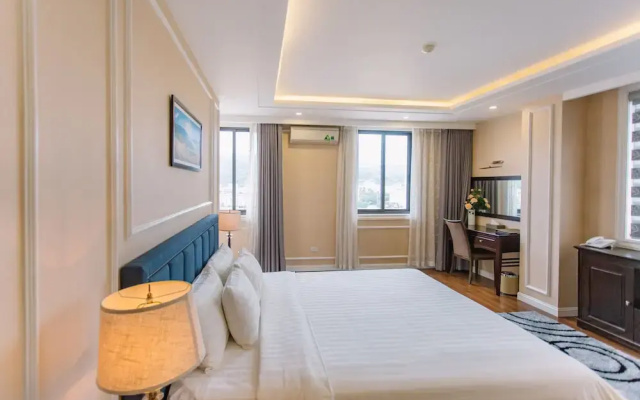 Cao Minh Hotel Lao Cai