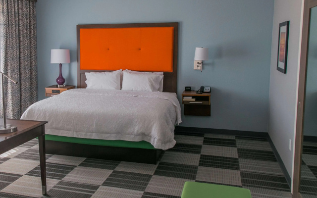Hampton Inn & Suites Amarillo East