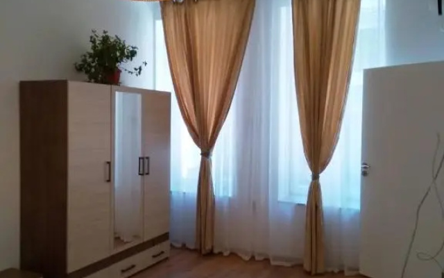 River Port Apartment 2