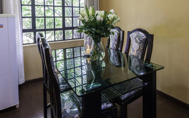 Eldon Suites & Apartment Hotel