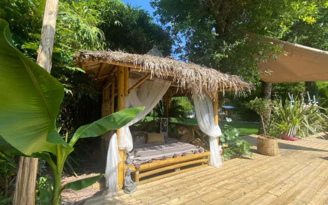 Maison Bassin d'Arcachon