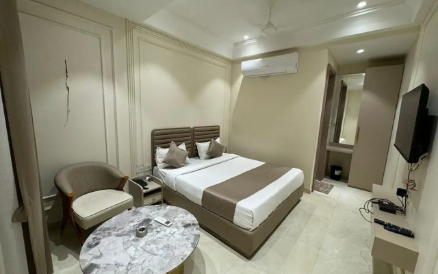 Hotel Fortune Inn