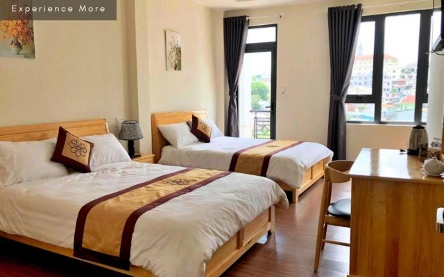 An Tam Guest House