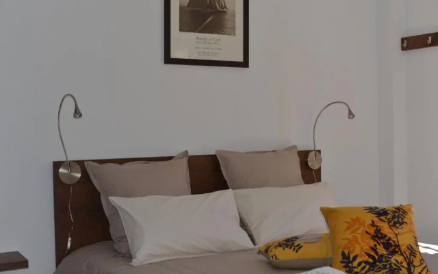 Apartamento Ancla 26