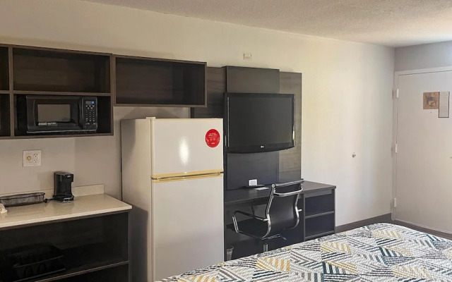 Studio 6 - Stafford, Va - Quantico