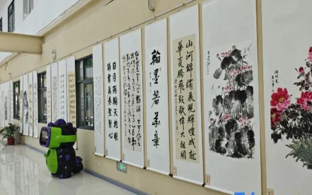 Homeinn Selected Hotel (Jinzhong University Town Wusu International Airport)