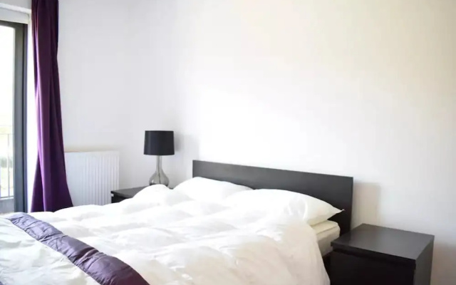 Modern 3 Bedroom Maisonette
