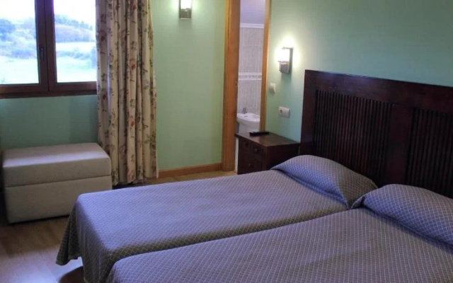 Hotel Villa Maria