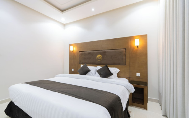 Deyala Serviced Apartments 6