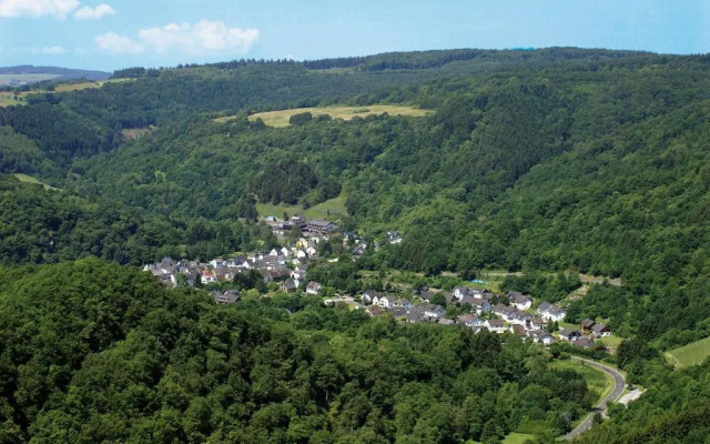 Landhotel Weinhaus Treis