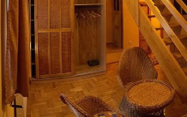 Hotelik Senator - Adults Only