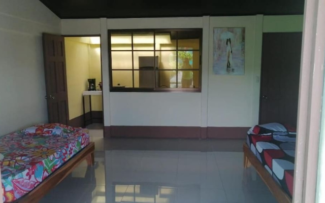 Cabinas Lawson