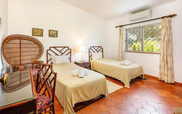 Villa Serena V010 (Oceano)