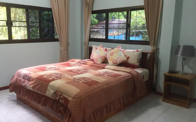Yayei Homestay