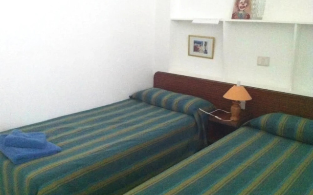 Apartamentos Tejeda