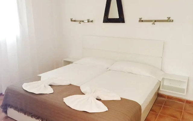 Apartamentos Boutique Formentera