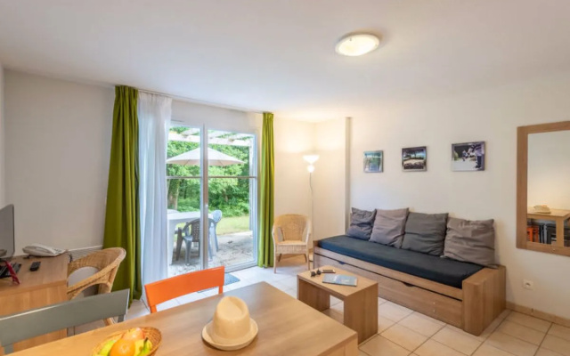 Cottage Privilège (SUM102)