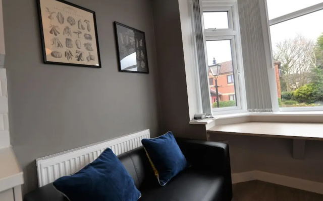 Cosy Studio in Coventry Near Coventry Market