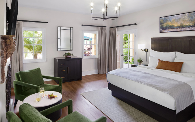 Kenwood Inn and Spa
