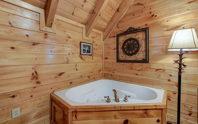 Aspen's Envy by Jackson Mountain Rentals