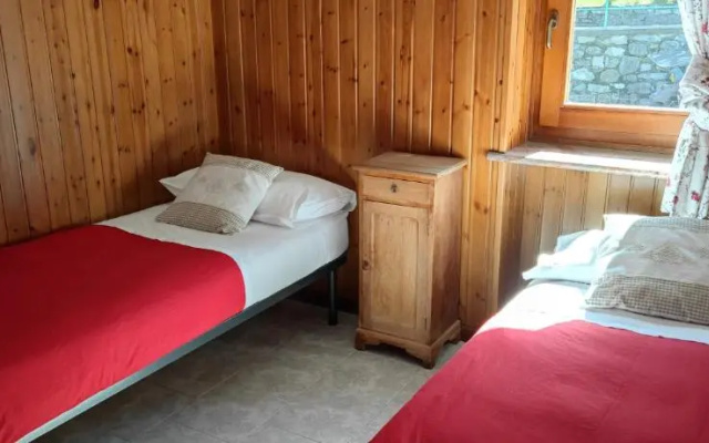 Agriturismo Au Jardin Fleuri