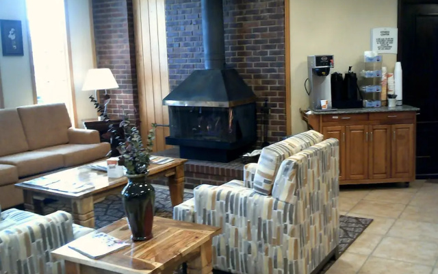 Rodeway Inn