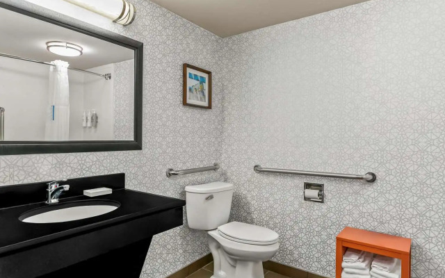 Hampton Inn Bowie
