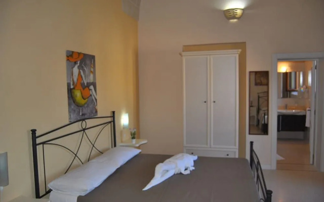 Masseria San Cosimo