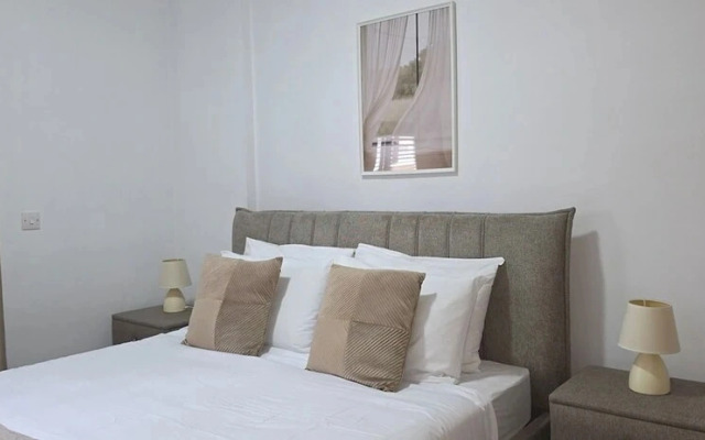 Kings Avenue Nest By Staycom