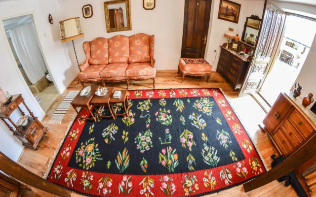 Casa Veche