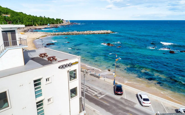 Donghae Adal Ocean Pension