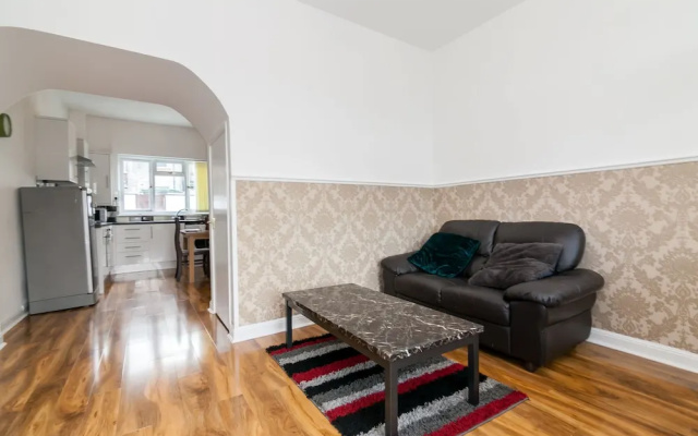 Ainsley Holiday House