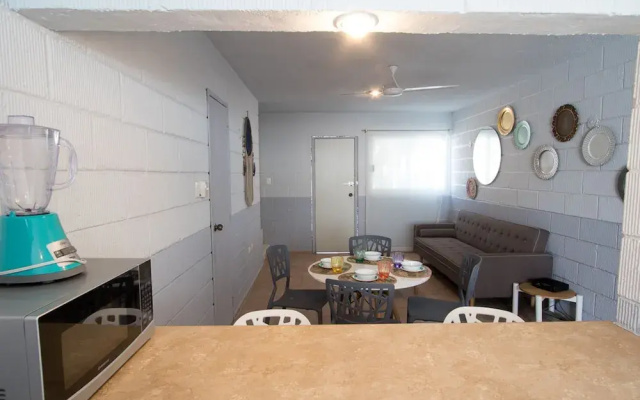 Tohoku Townhouse 4