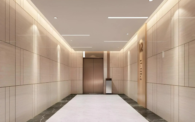 LavandeLavande Hotel (Zhongshan Tanzhou Business Center Branch)