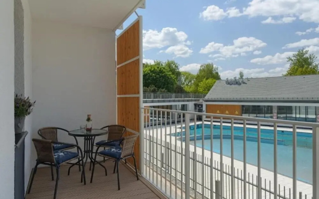 Michano Apartamenty Premium