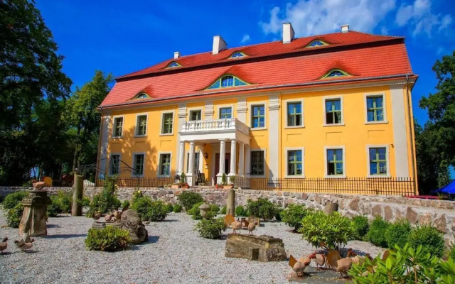 Pałac Wiechlice