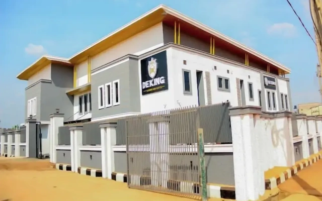 Links Hotel