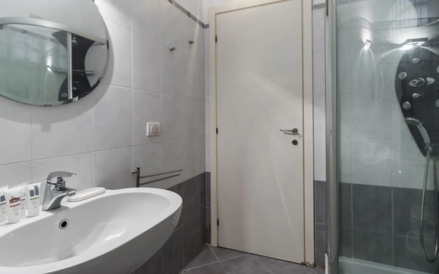Italianway Comfort - Salomone 51